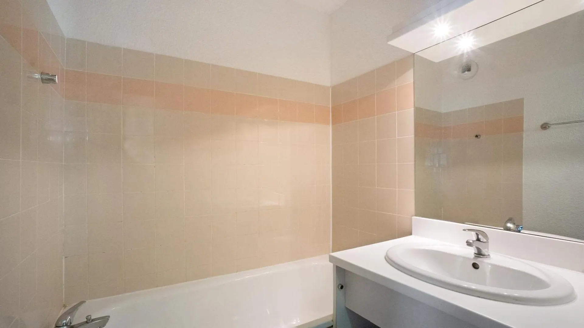 A3 209 Appart Au Pied Des Pistes Saint-François-Longchamp Apartamento